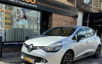 Renault Clio Juvisy-sur-Orge