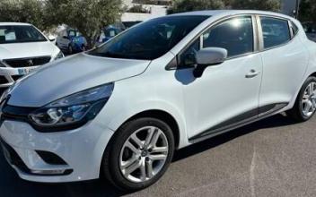 Renault clio Châteauneuf-les-Martigues