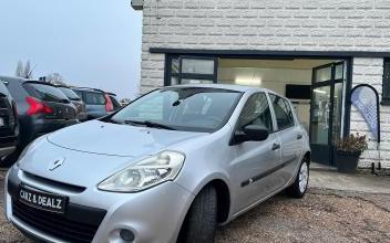 RENAULT Clio III Vernon