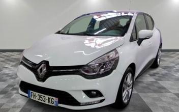 Renault clio iv Prinquiau