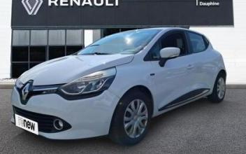 Renault clio iv Echirolles