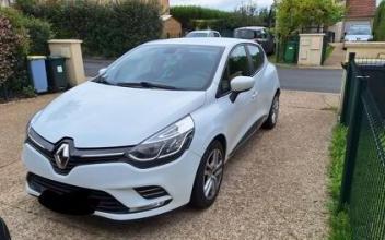 Renault clio iv Persan