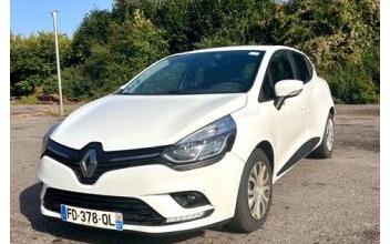 Renault clio iv Montfermeil