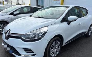 Renault clio iv Saint-Herblain