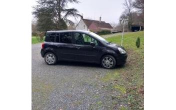 Renault grand modus Lye