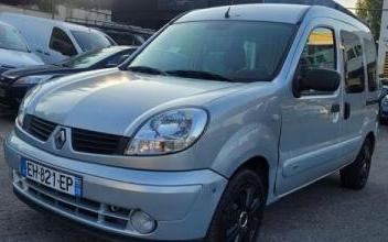 Renault kangoo Magnanville