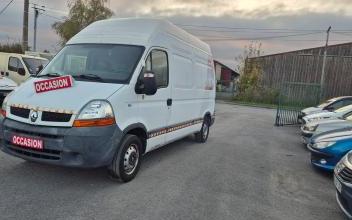 RENAULT Master Dormans