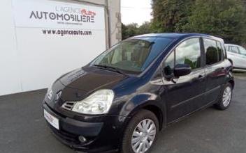 Renault modus Quimper