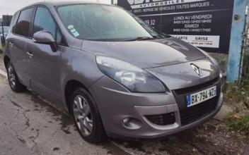 Renault scenic iii Sainte-Luce-sur-Loire