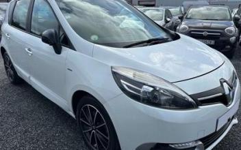 Renault scenic iii Saint-Denis-en-Val