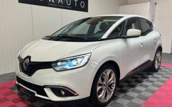 Renault scenic iv Colombelles