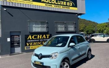 Renault Twingo Draguignan