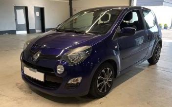 RENAULT Twingo Gresswiller