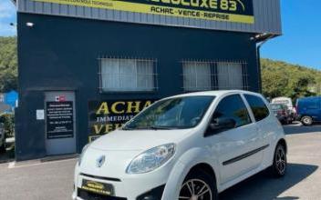 Renault Twingo Draguignan