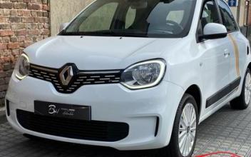 Renault twingo Marquette-lez-Lille