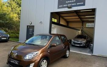 RENAULT Twingo Pont-Evêque