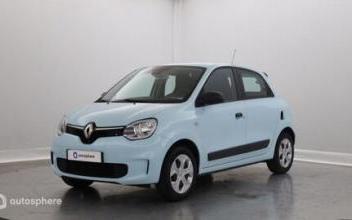 Renault twingo Sequedin