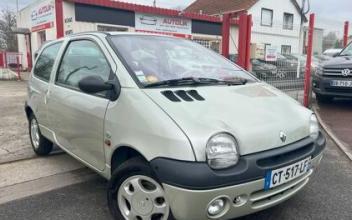 Renault twingo Pierrelaye