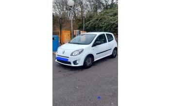 Renault twingo ii Cesson