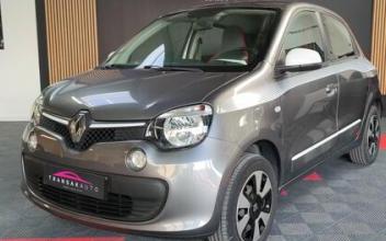 Renault twingo iii Dompierre-sur-Mer