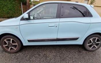 Renault twingo iii Chevreuse