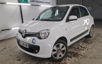 Renault twingo iii Neuvy