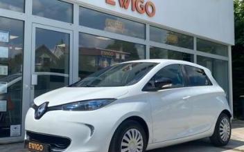 Renault zoe Sucy-en-Brie