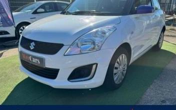 Suzuki swift Rouen