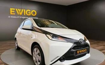 Toyota aygo Seynod