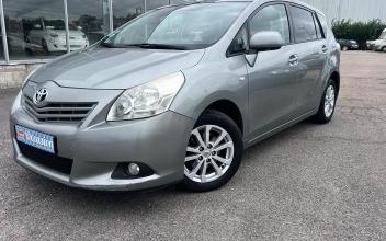 Toyota Verso Buchelay