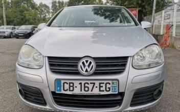 Volkswagen golf Toulouse