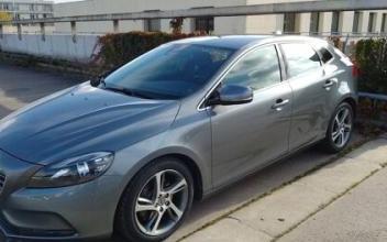 Volvo v40 Quincy-Voisins