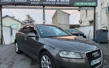 Audi A3 Argenteuil