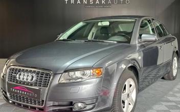 Audi a4 Venansault