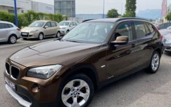 Bmw X1 Saint-Martin-d'Hères