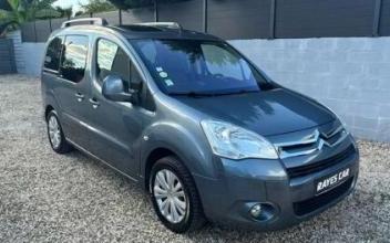 Citroen berlingo Toulouse