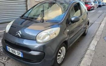 Citroen c1 Marseille