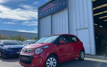 Citroen c1 Saint-Cannat