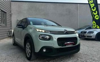 Citroen c3 Pertuis