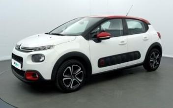 Citroen c3 Eybens