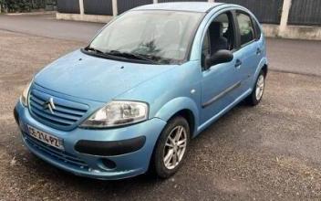 Citroen c3 Aubagne