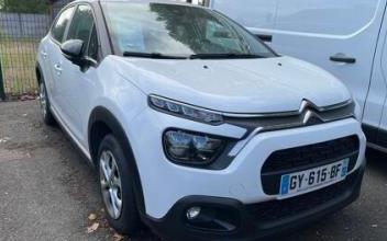 Citroen c3 Romorantin-Lanthenay