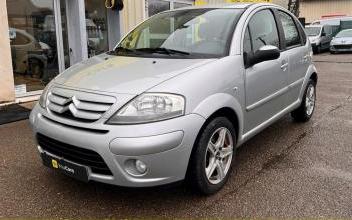 Citroen C3 Orgeval