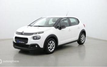 Citroen c3 Poitiers