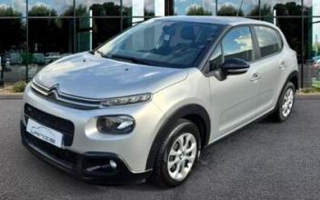 Citroen c3 Saint-Quentin