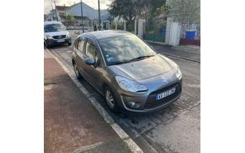 Citroen c3 Drancy