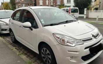 Citroen c3 Paris