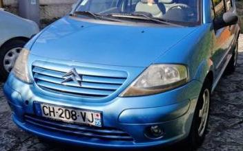 Citroen c3 Villecerf