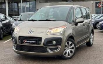 Citroen c3 picasso Chambourcy