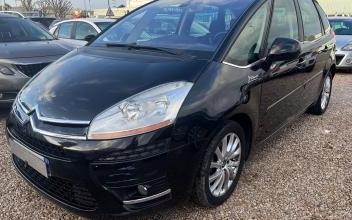 Citroen C4 Baule